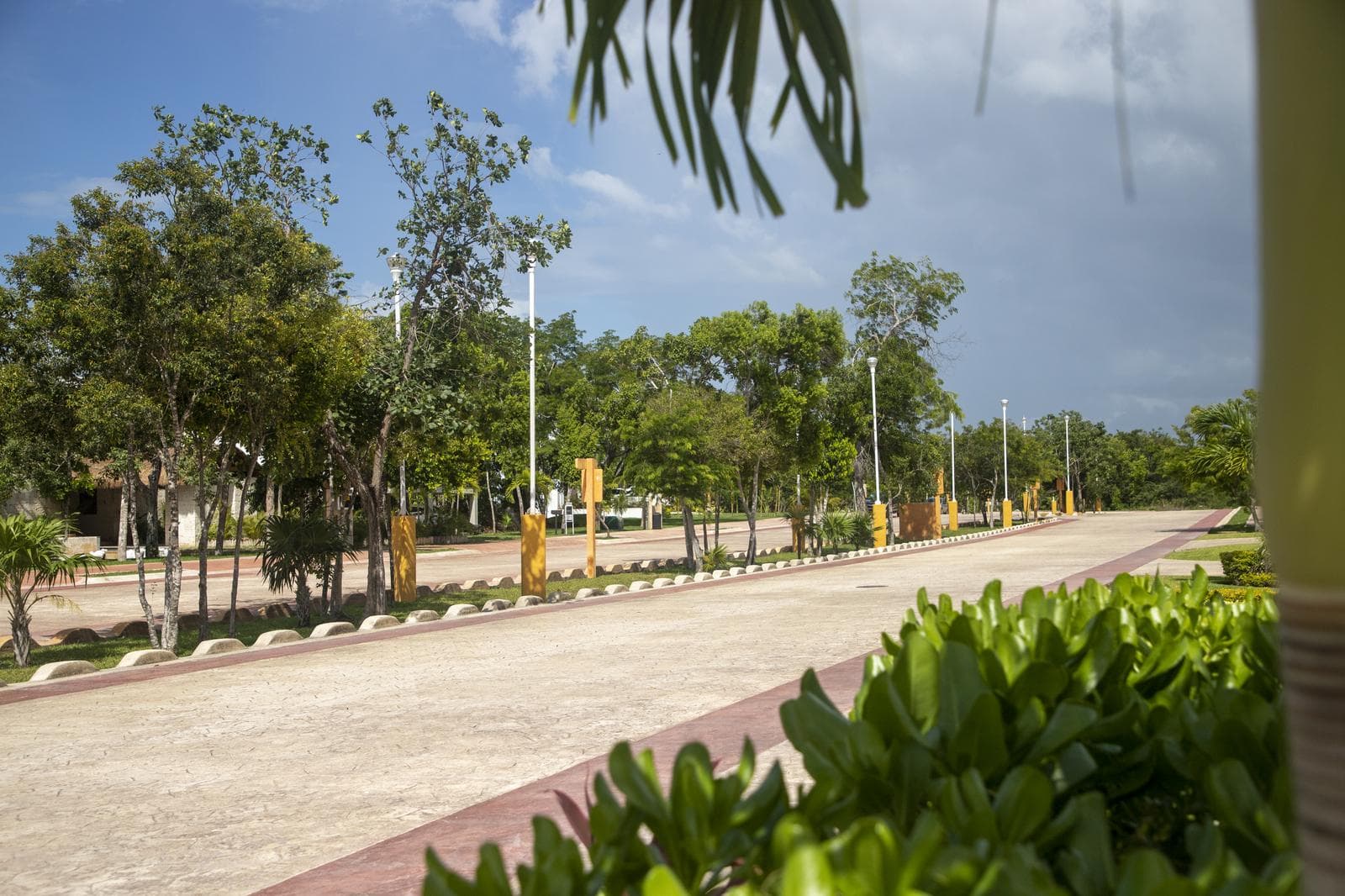Land for Sale in Cancun