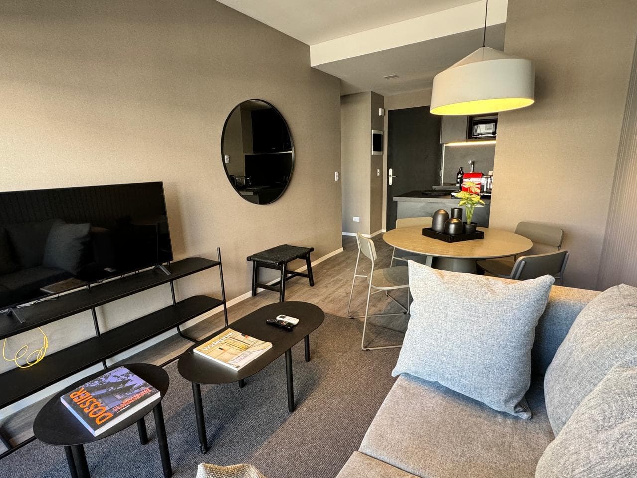 Apartment in Palermo