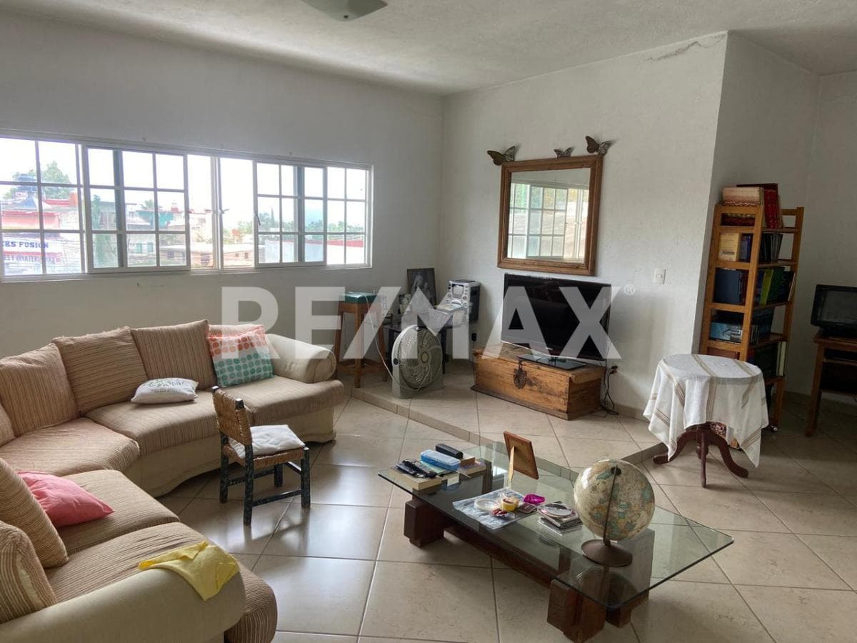 House for Sale in Morelos, Ocotepec