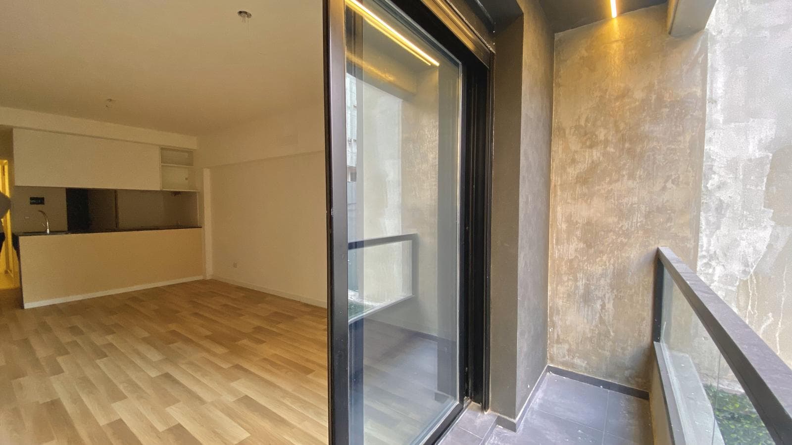 For Sale/Financing: Two-Bedroom Apartment with Suite Amenities. Downtown