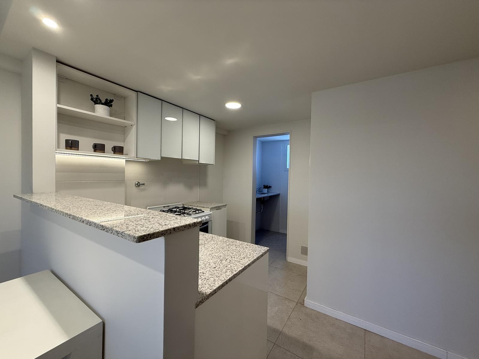 For Sale/Financing: Two-Bedroom Apartment with Suite Amenities. Downtown