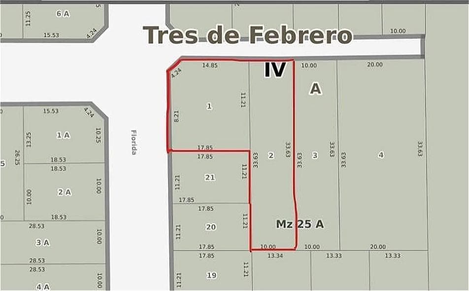 For Sale as a Single Lot: Excellent Investment Opportunity—650 m² Total, Suitable for Warehouse, Industrial Use, or Residential Use—Route 8
