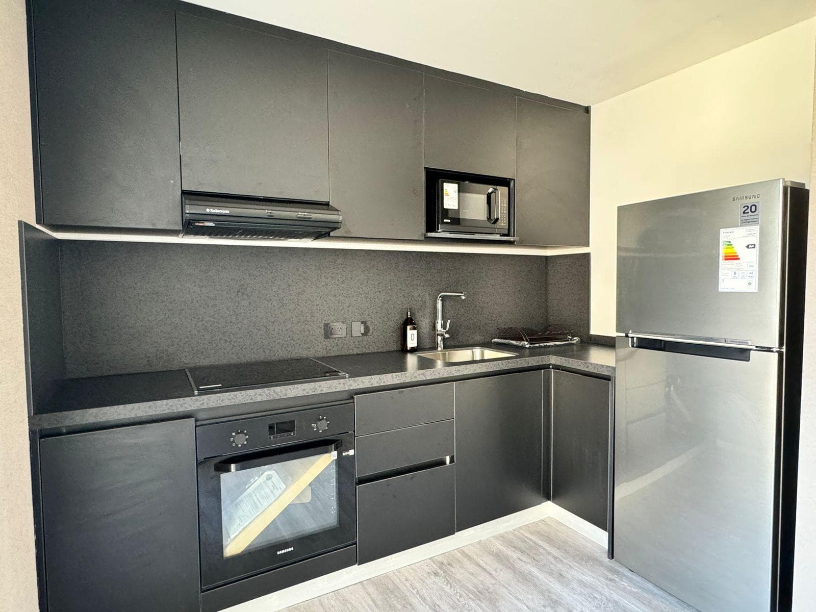 Apartment in Palermo