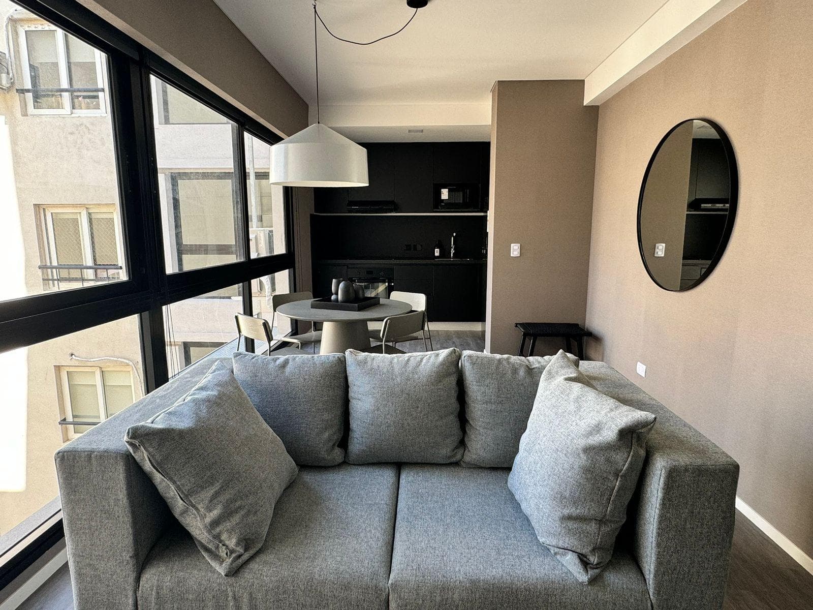 Apartment in Palermo