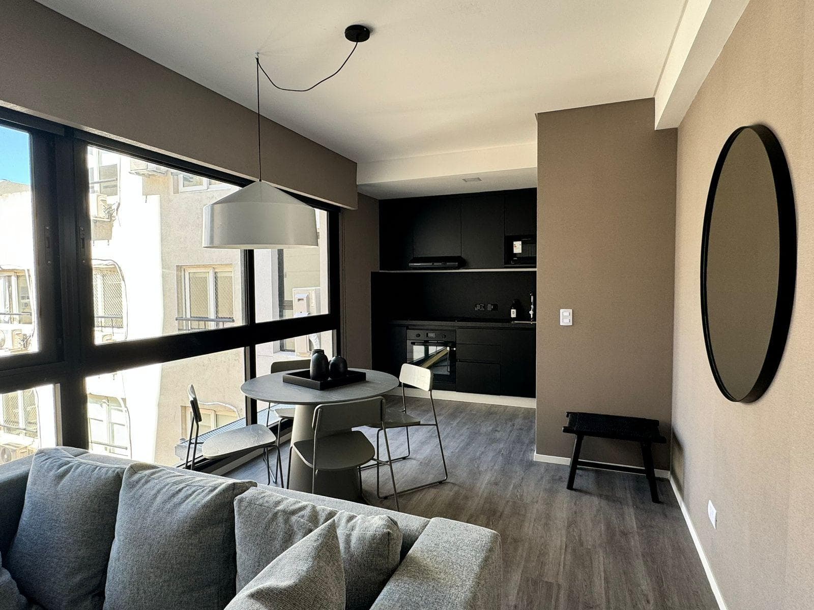 Apartment in Palermo