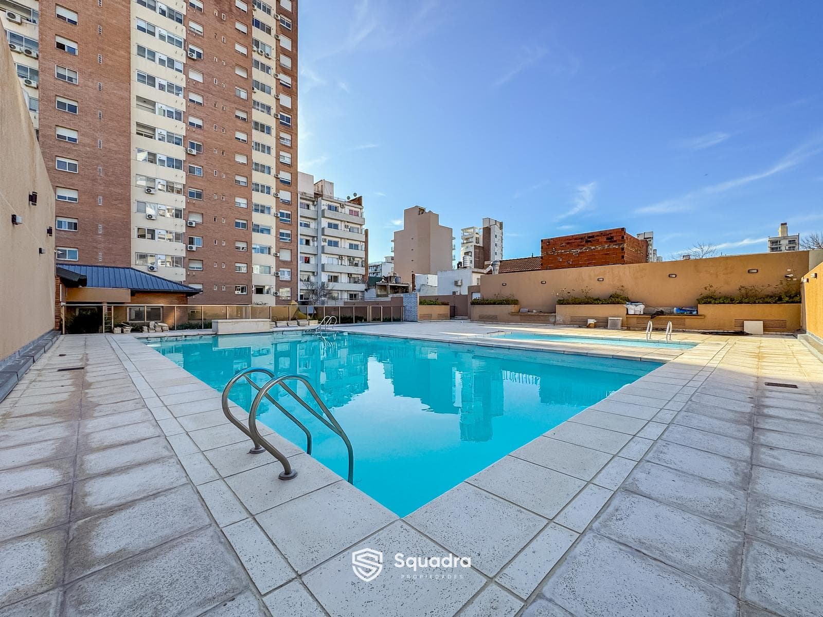 FOR SALE - Exclusive 4-bedroom apartment - Abasto neighborhood, Rosario.