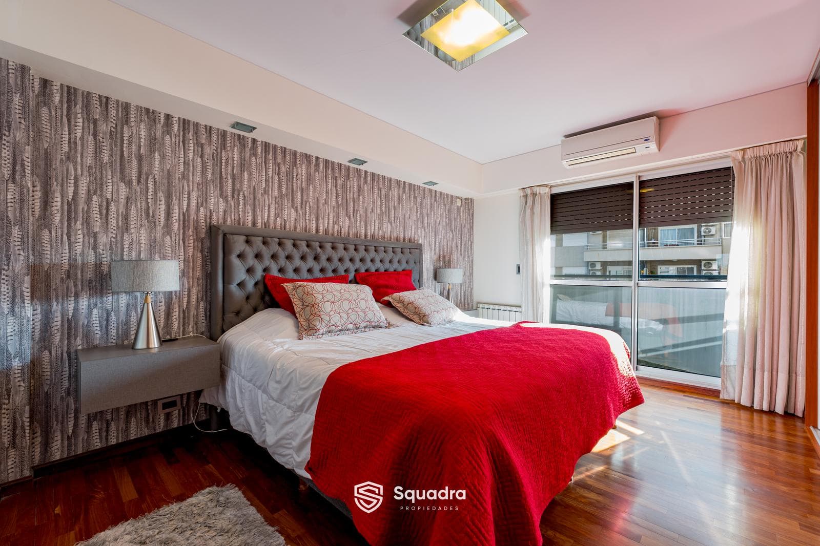FOR SALE - Exclusive 4-bedroom apartment - Abasto neighborhood, Rosario.