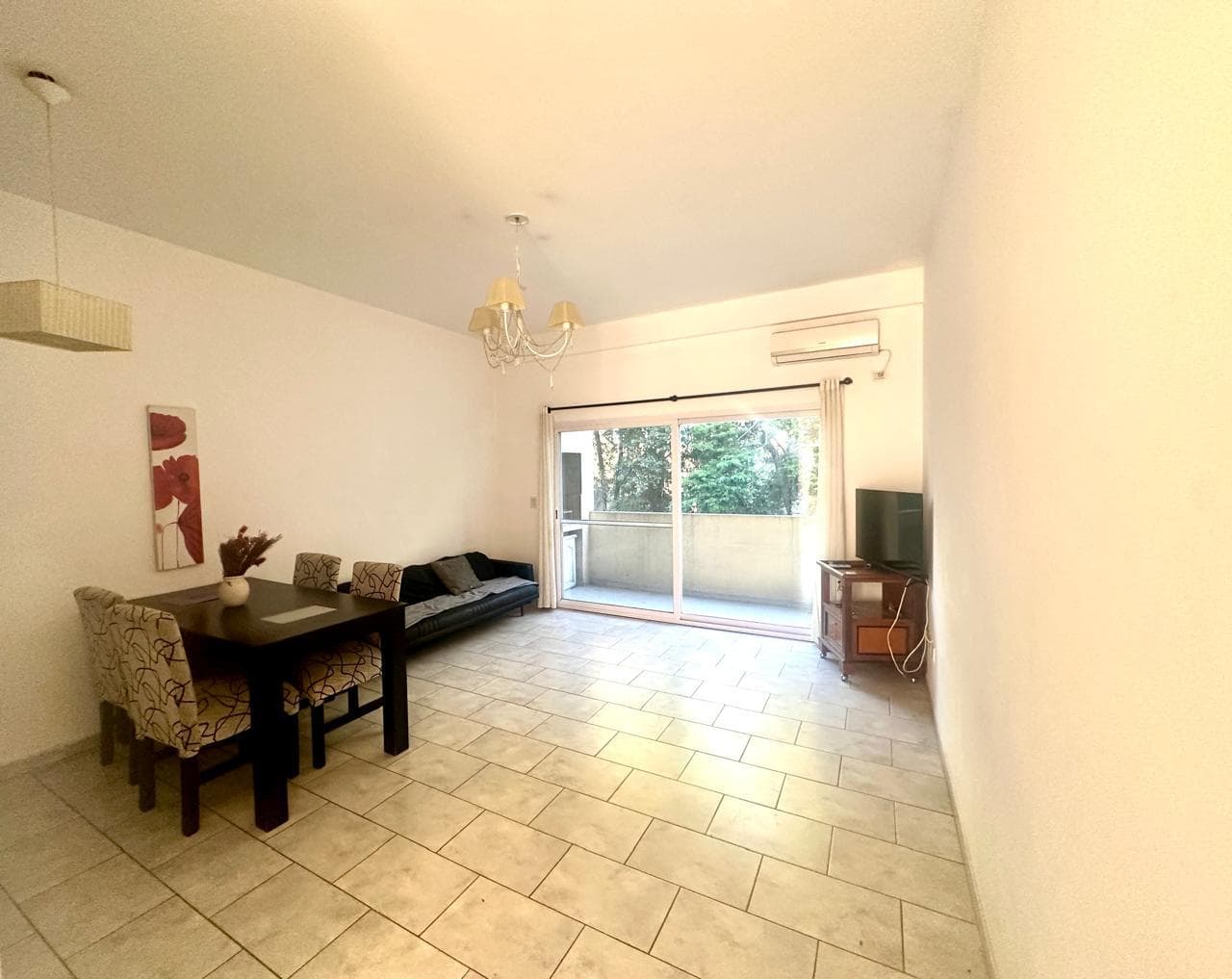 2-room apartment for sale, eligible for financing, Las Campanillas complex, Pilar