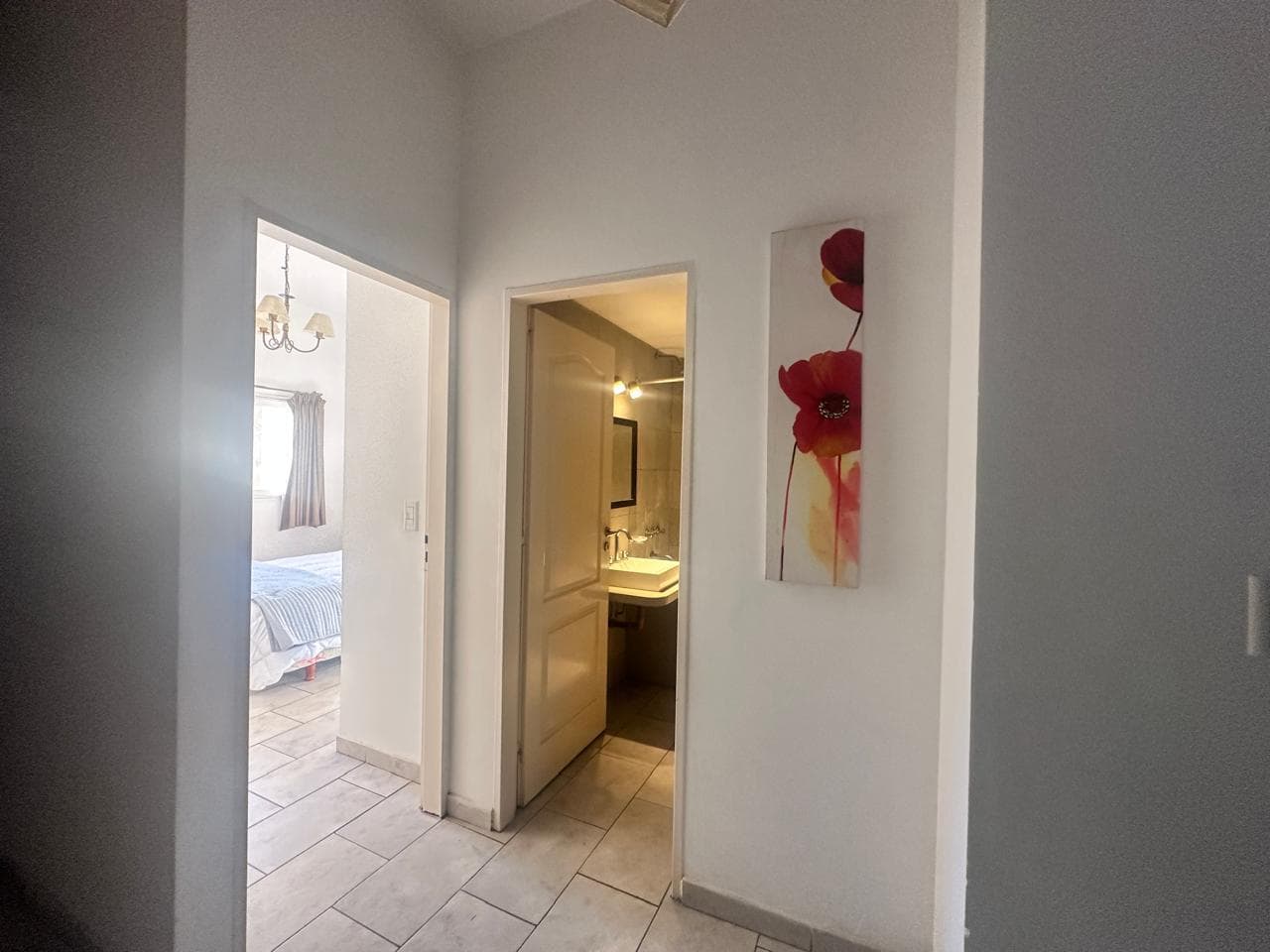 2-room apartment for sale, eligible for financing, Las Campanillas complex, Pilar