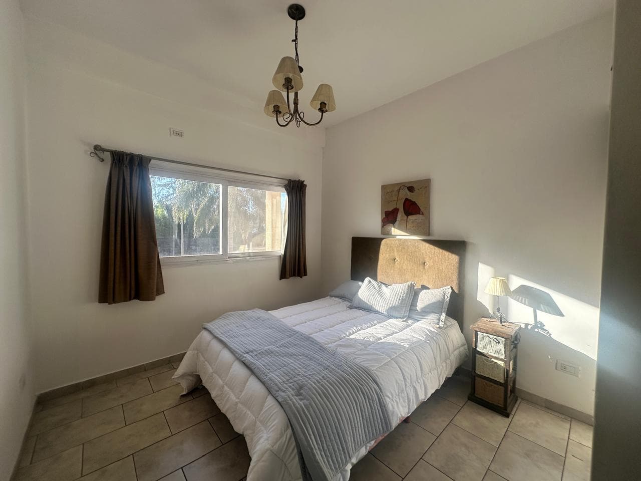 2-room apartment for sale, eligible for financing, Las Campanillas complex, Pilar