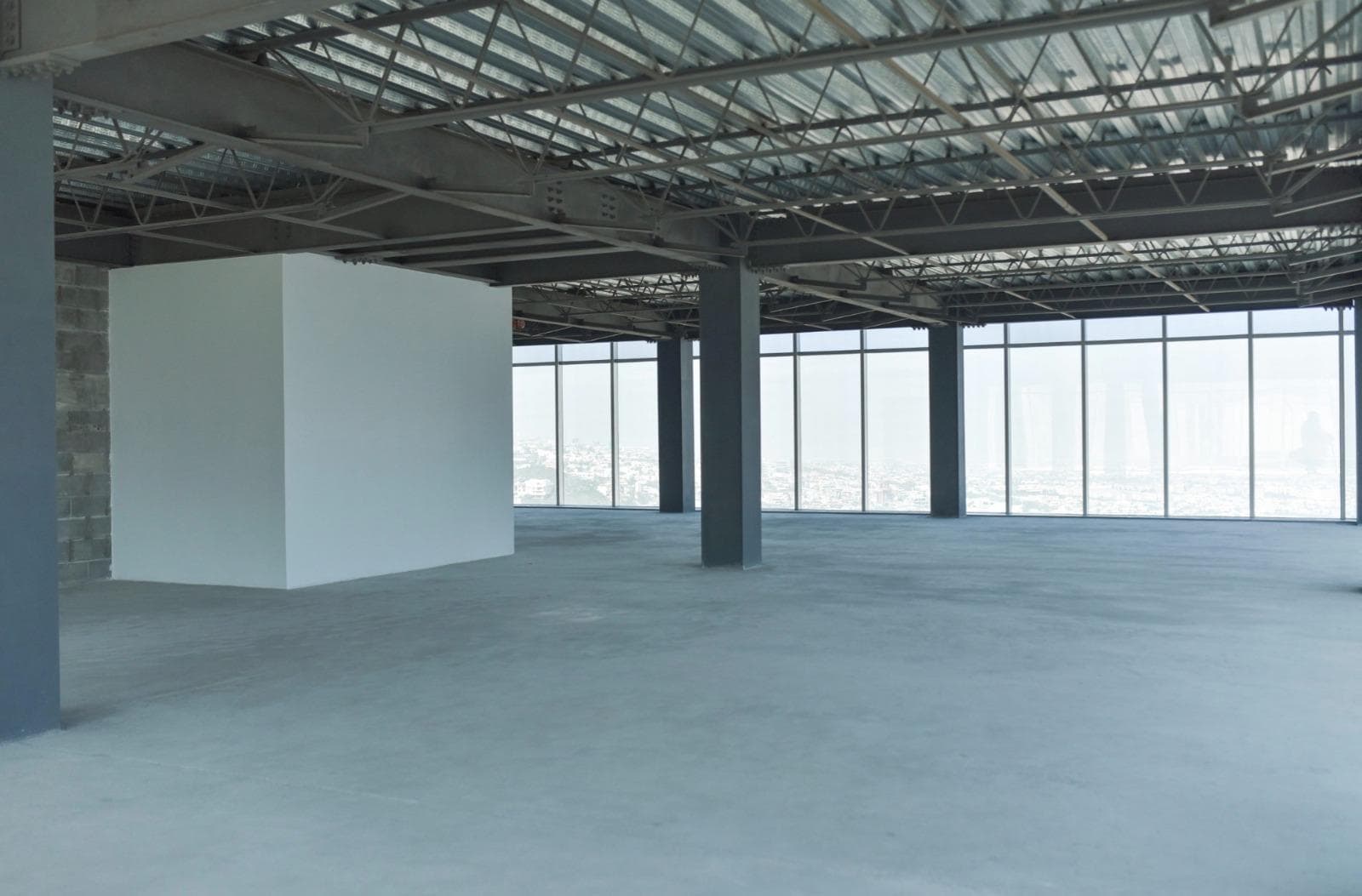 OFFICE FOR RENT IN SAN JERONIMO