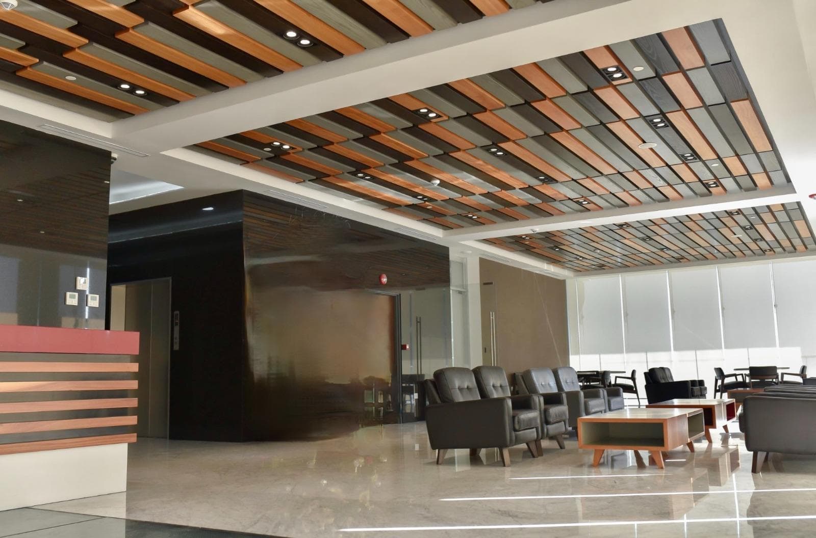 OFFICE FOR RENT IN SAN JERONIMO