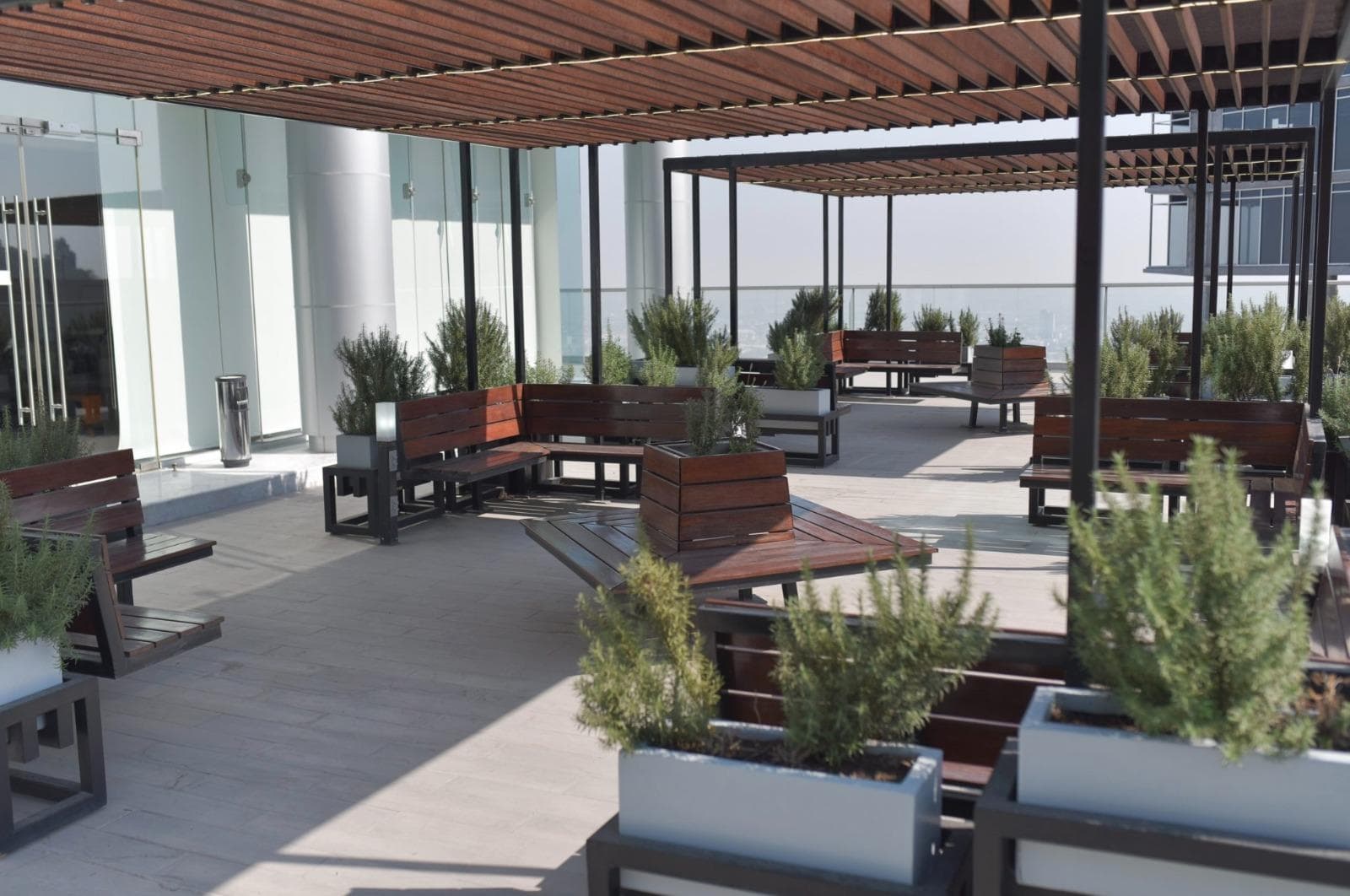 OFFICE FOR RENT IN SAN JERONIMO