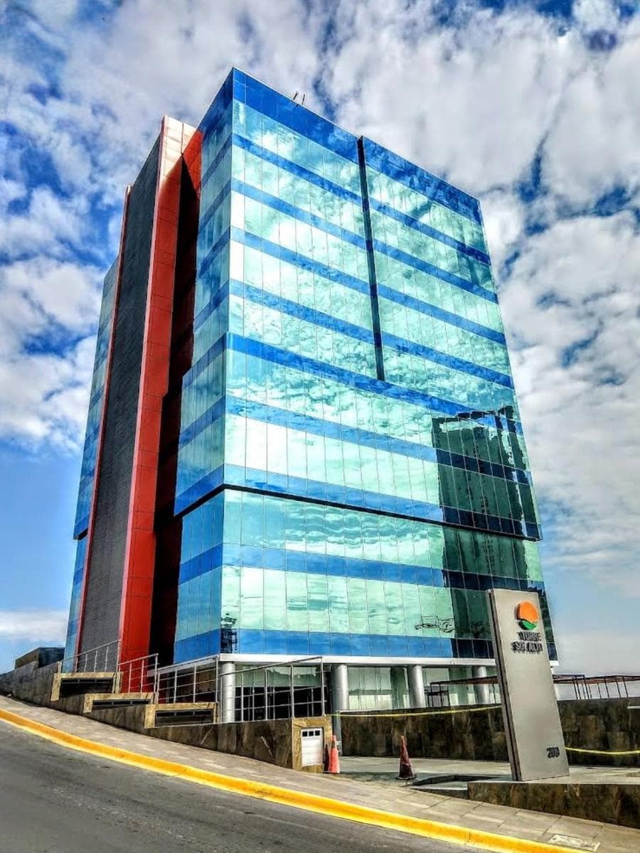 OFFICE FOR RENT IN SAN JERONIMO