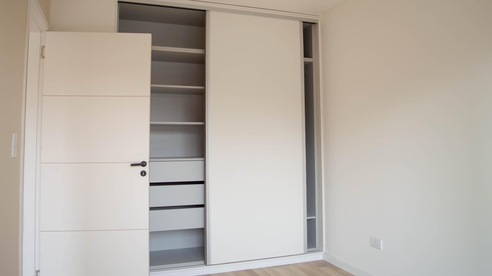 For Sale/Financing: Two-Bedroom Apartment with Suite Amenities. Downtown