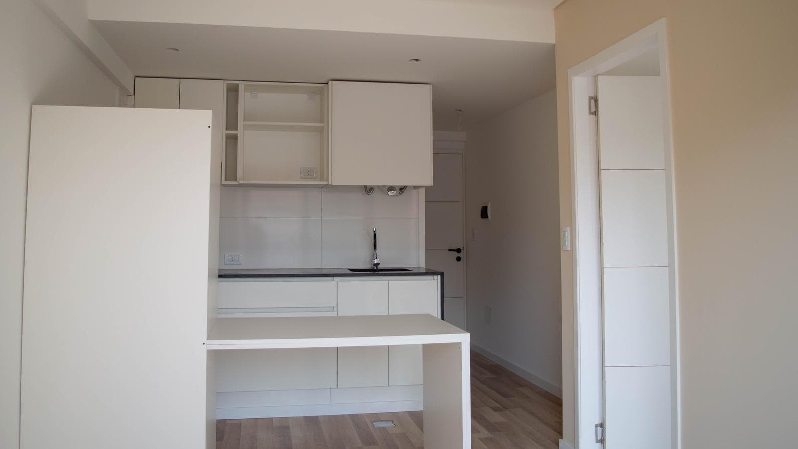 For Sale/Financing: Two-Bedroom Apartment with Suite Amenities. Downtown