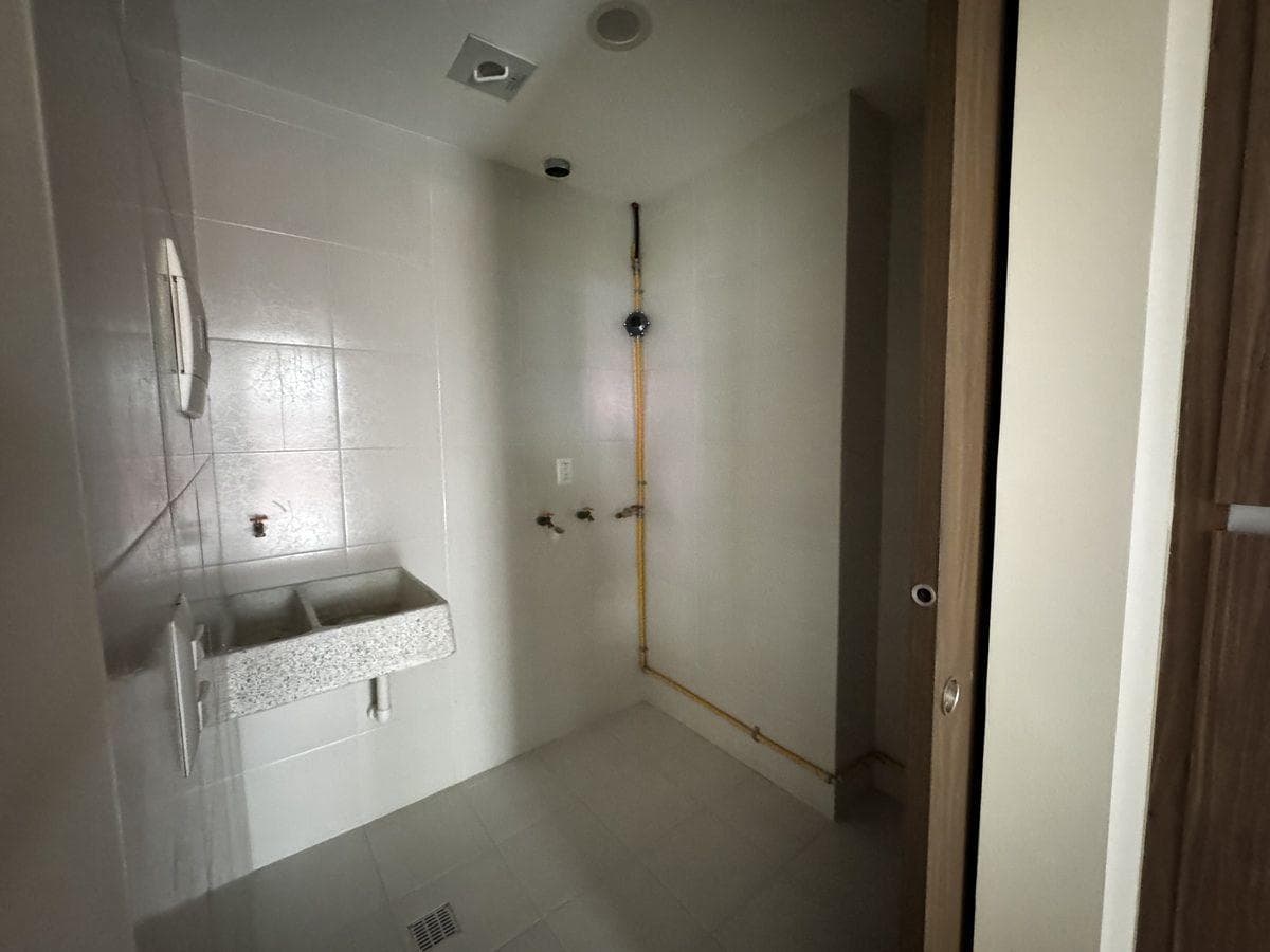 Apartment for Rent at Cosmocrat Interlomas