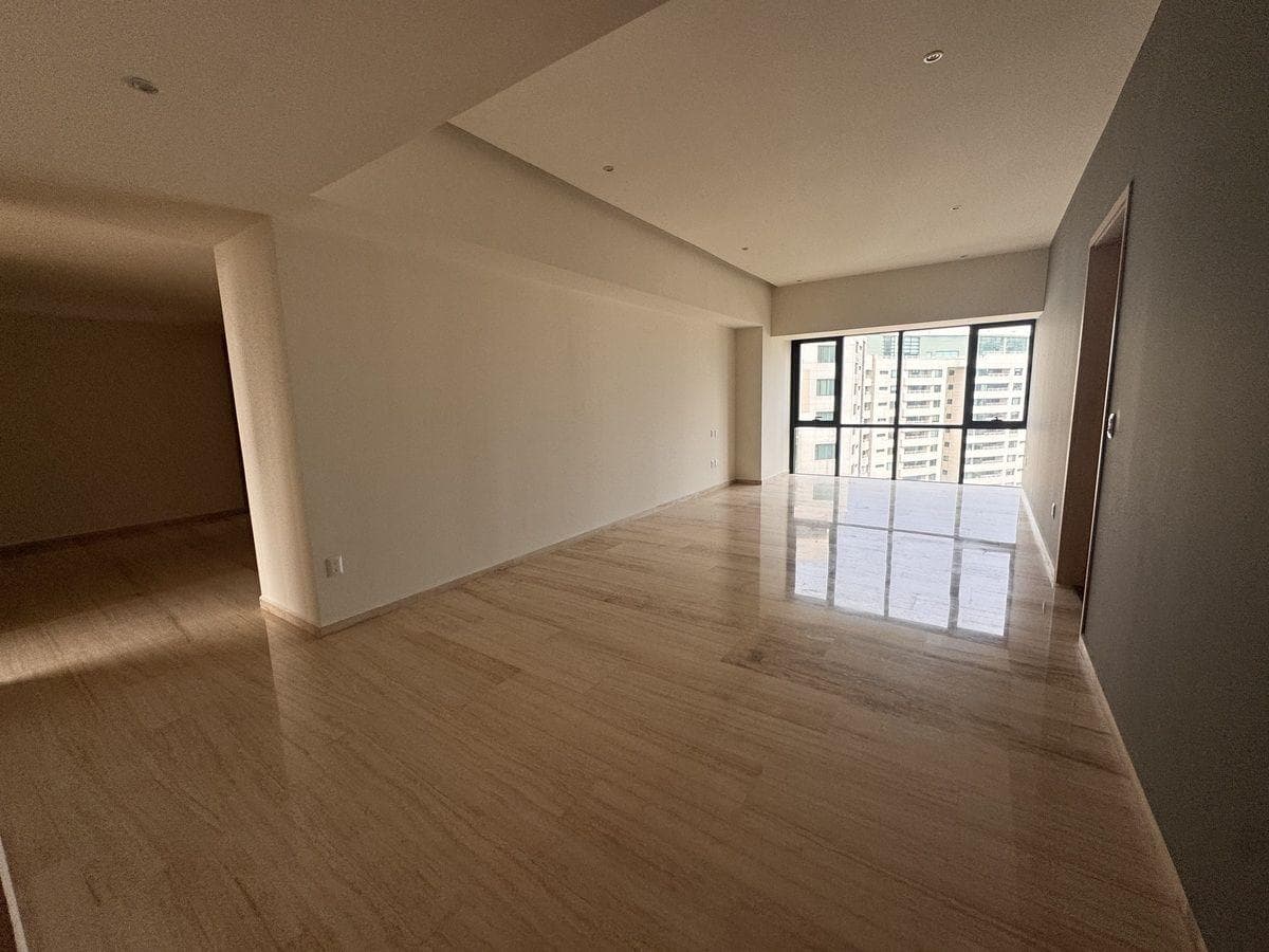 Apartment for Rent in Interlomas