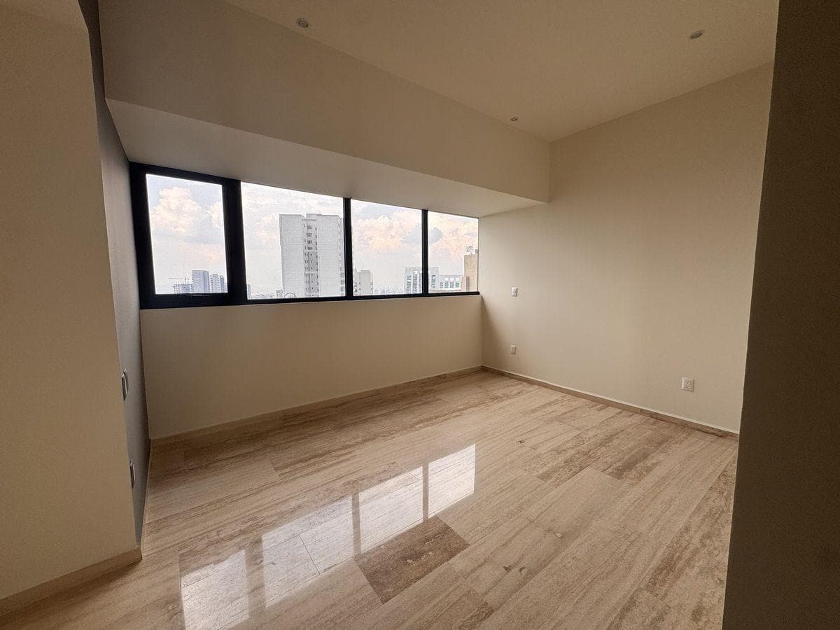 Apartment for Rent in Interlomas