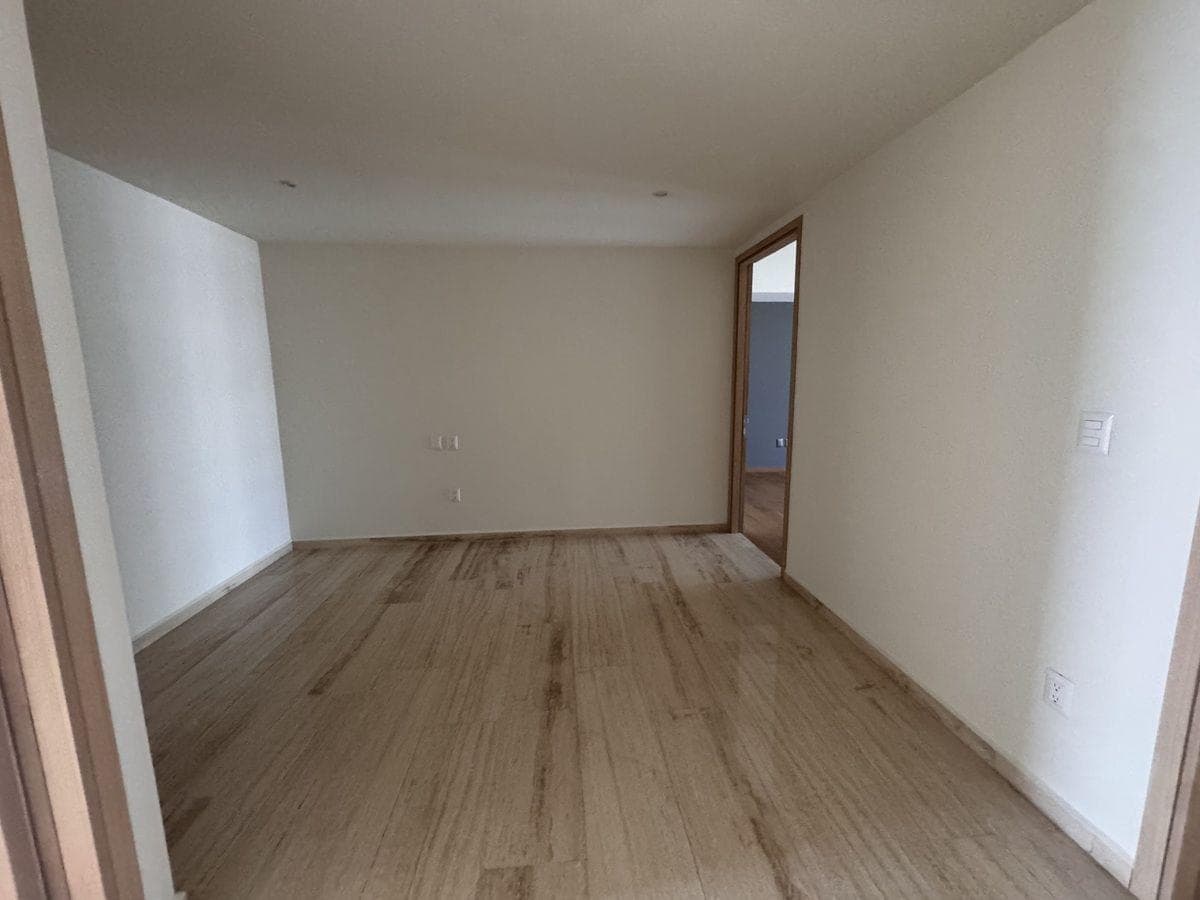 Apartment for Rent in Interlomas