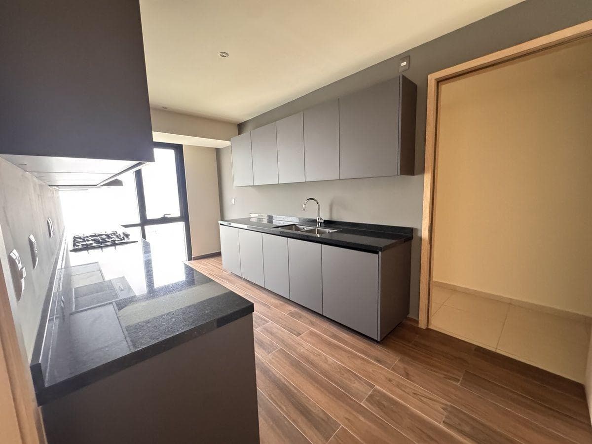 Apartment for Rent in Interlomas