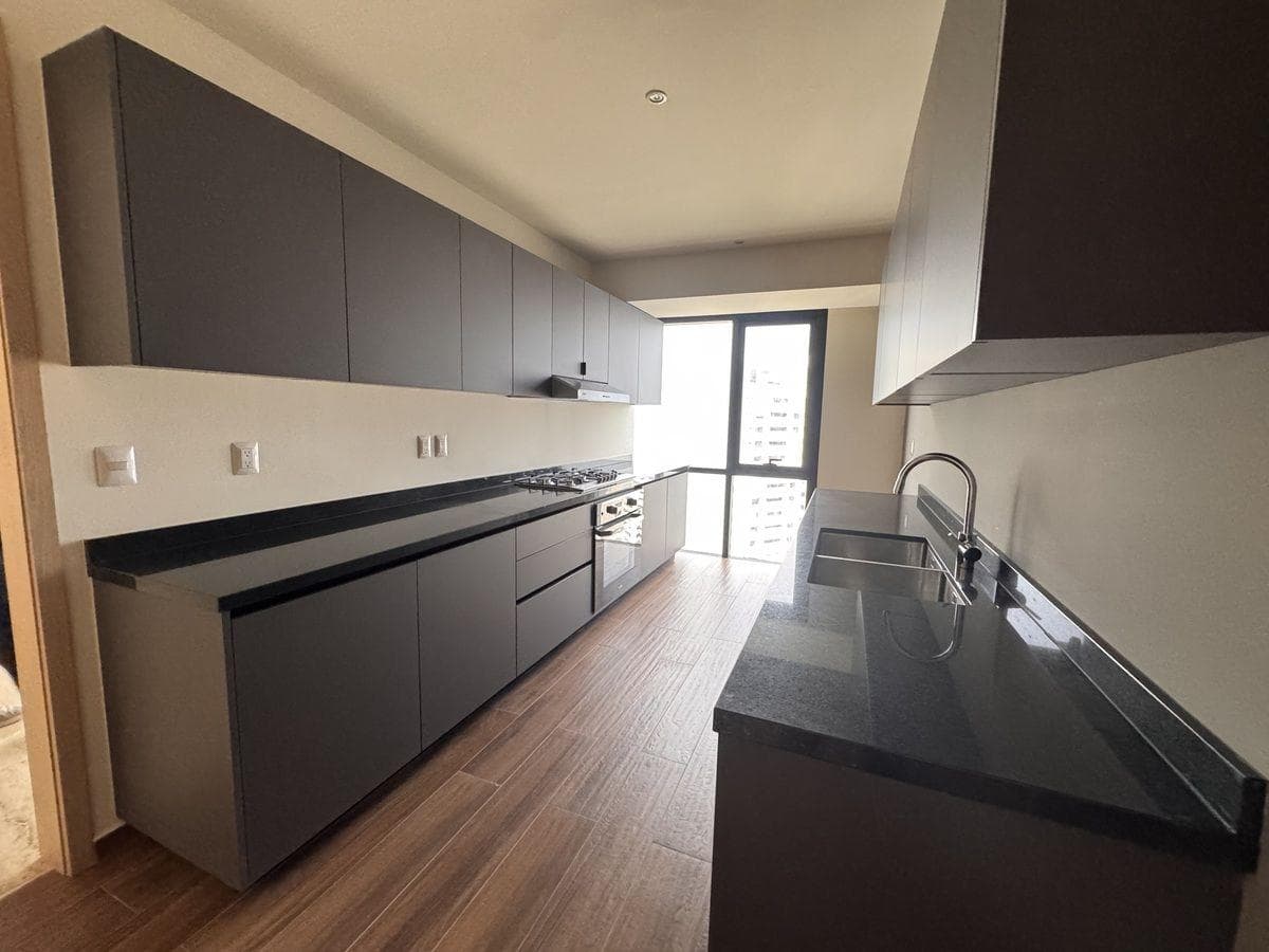 Apartment for Rent in Interlomas