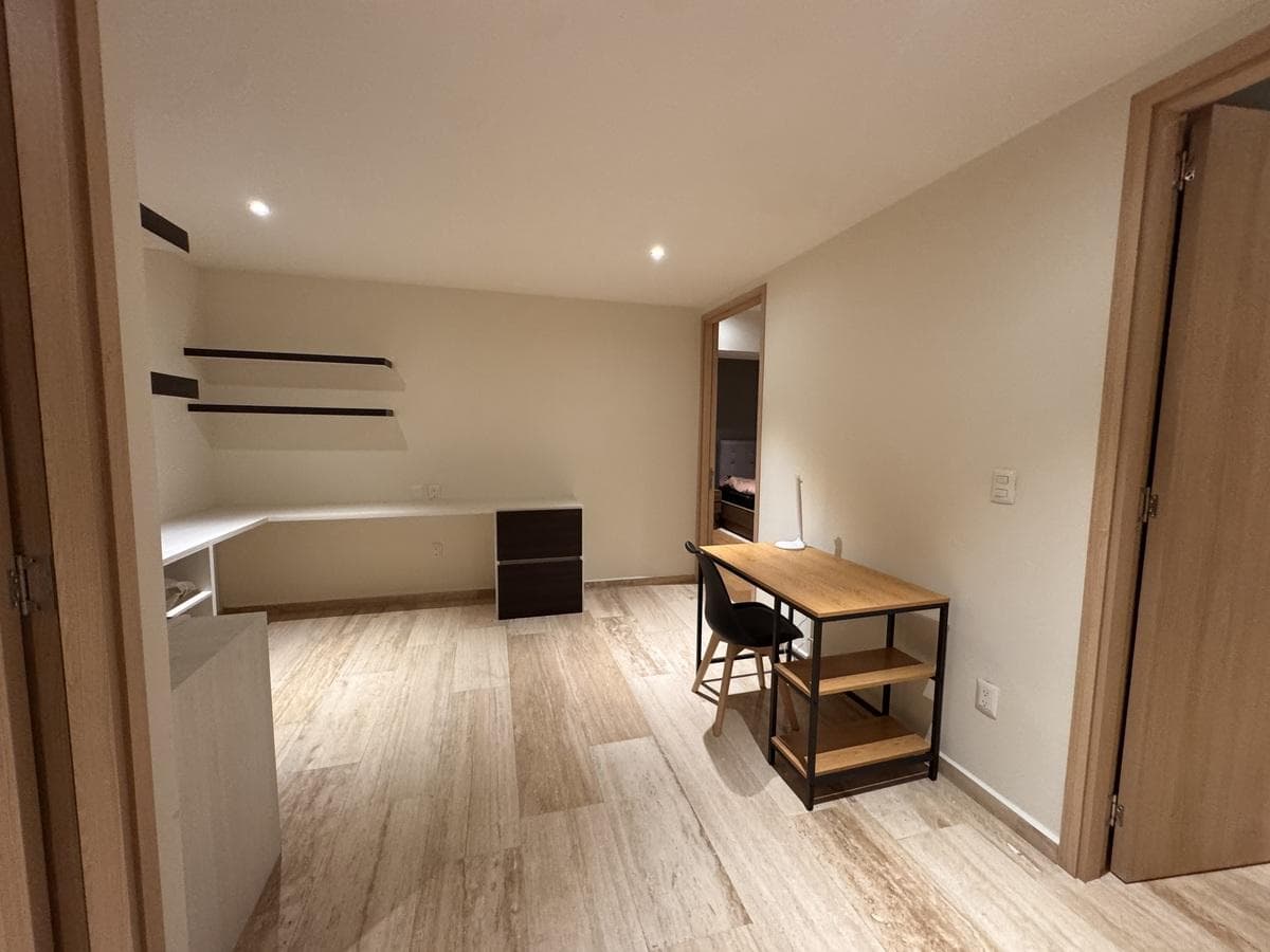Great Deal: Apartment in Interlomas with a Balcony