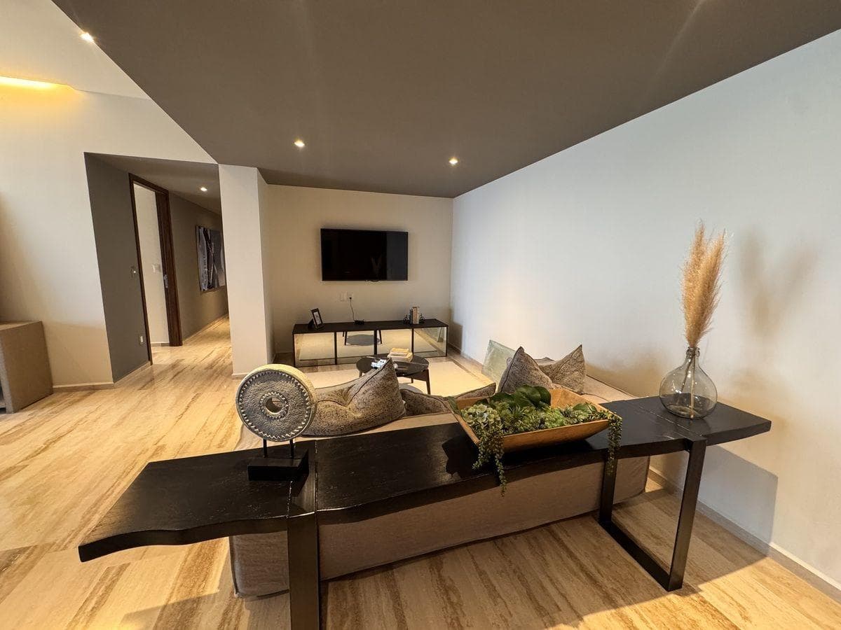 Apartments for Rent and Sale in Interlomas