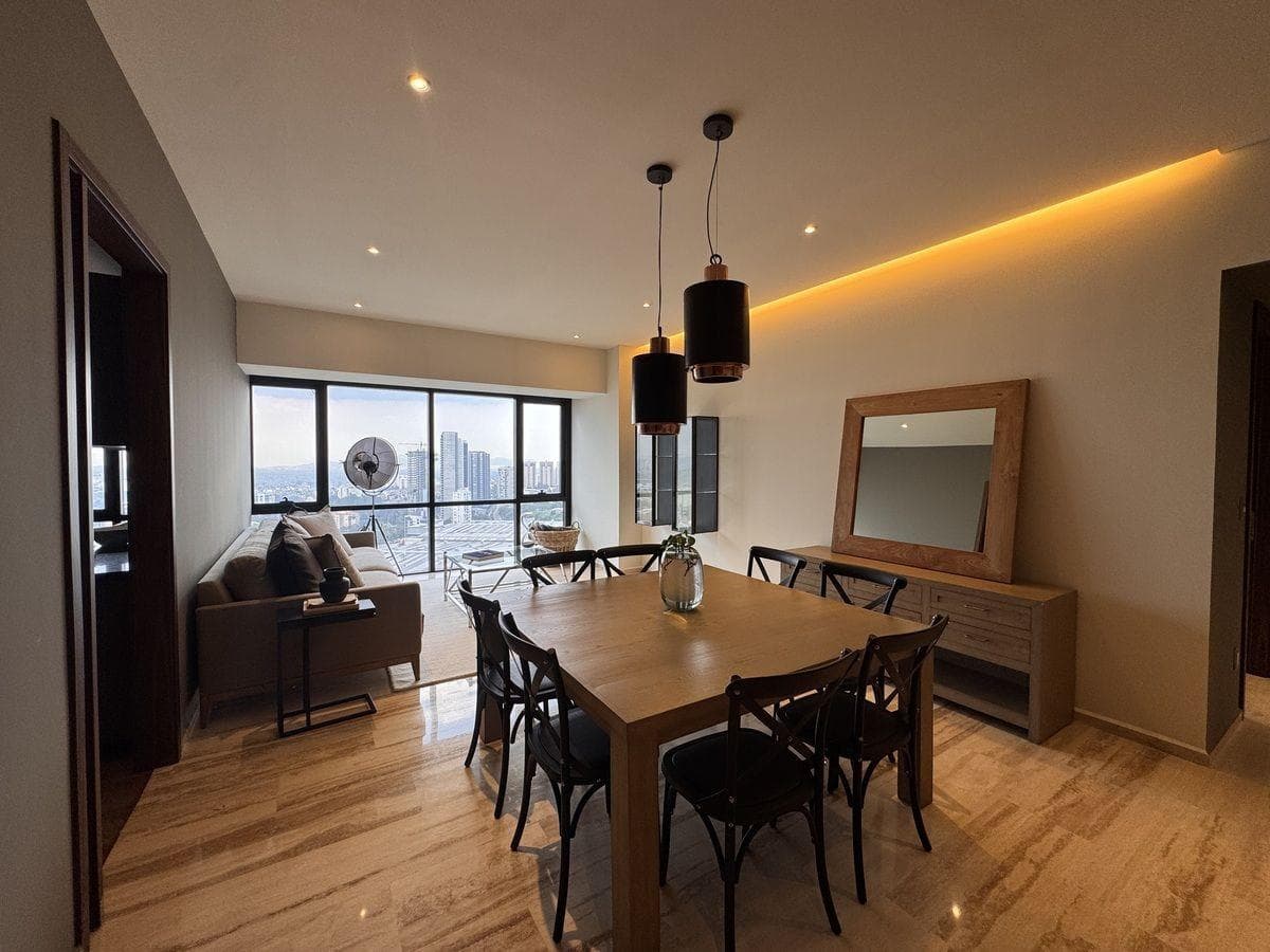 Apartments for Rent and Sale in Interlomas