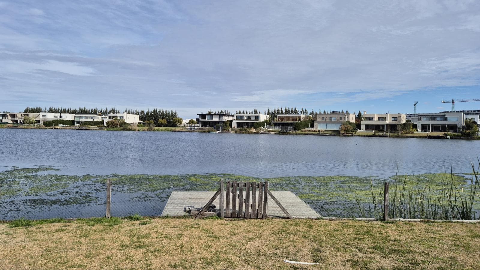 Luxury home with 5 en-suite bedrooms overlooking the lagoon in Barbarita—FOR SALE and FOR RENT