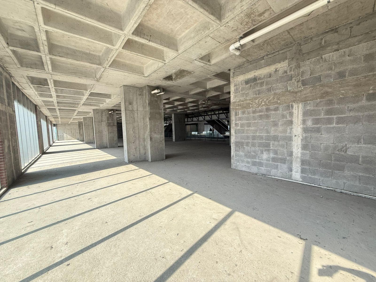 COMMERCIAL SPACE/OFFICE FOR SALE IN DOWNTOWN MONTERREY