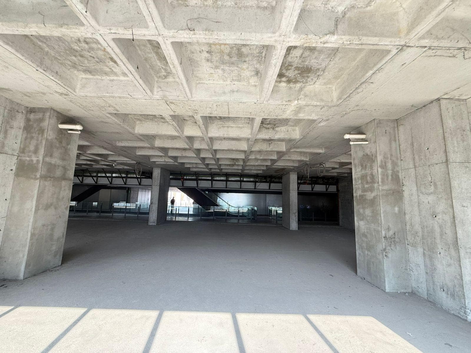COMMERCIAL SPACE/OFFICE FOR SALE IN DOWNTOWN MONTERREY