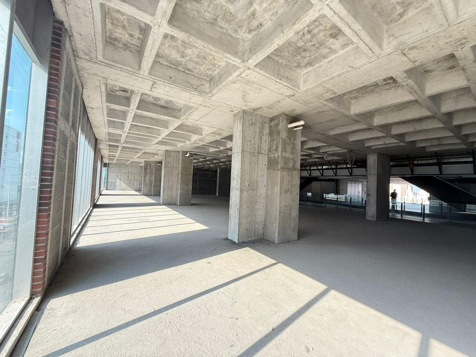 COMMERCIAL SPACE/OFFICE FOR SALE IN DOWNTOWN MONTERREY