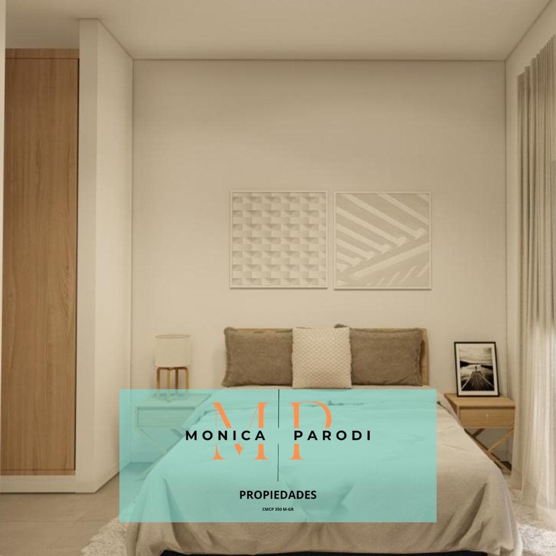 Apartment for Sale – Brand-New 4-Room Apartment – Castelar Norte