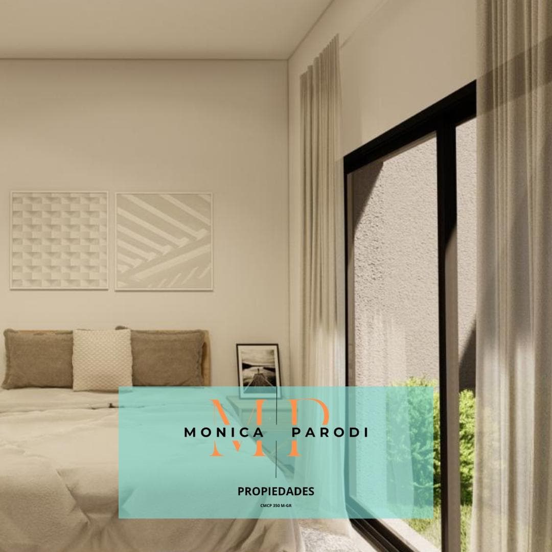 Apartment for Sale – Brand-New 4-Room Apartment – Castelar Norte