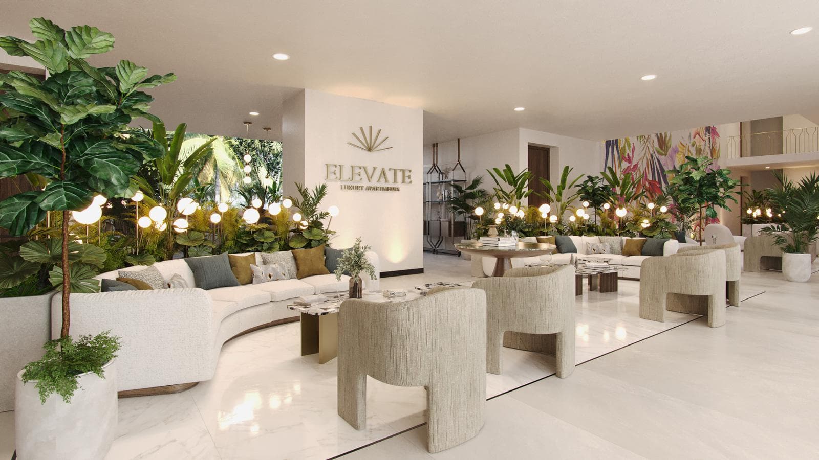 Departamento en Venta en Santa Gertrudis Copo Merida, Yucatan