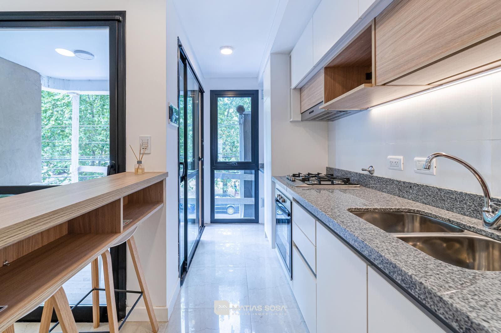 For Sale - Off-Plan Apartment - Macrocentro Area
