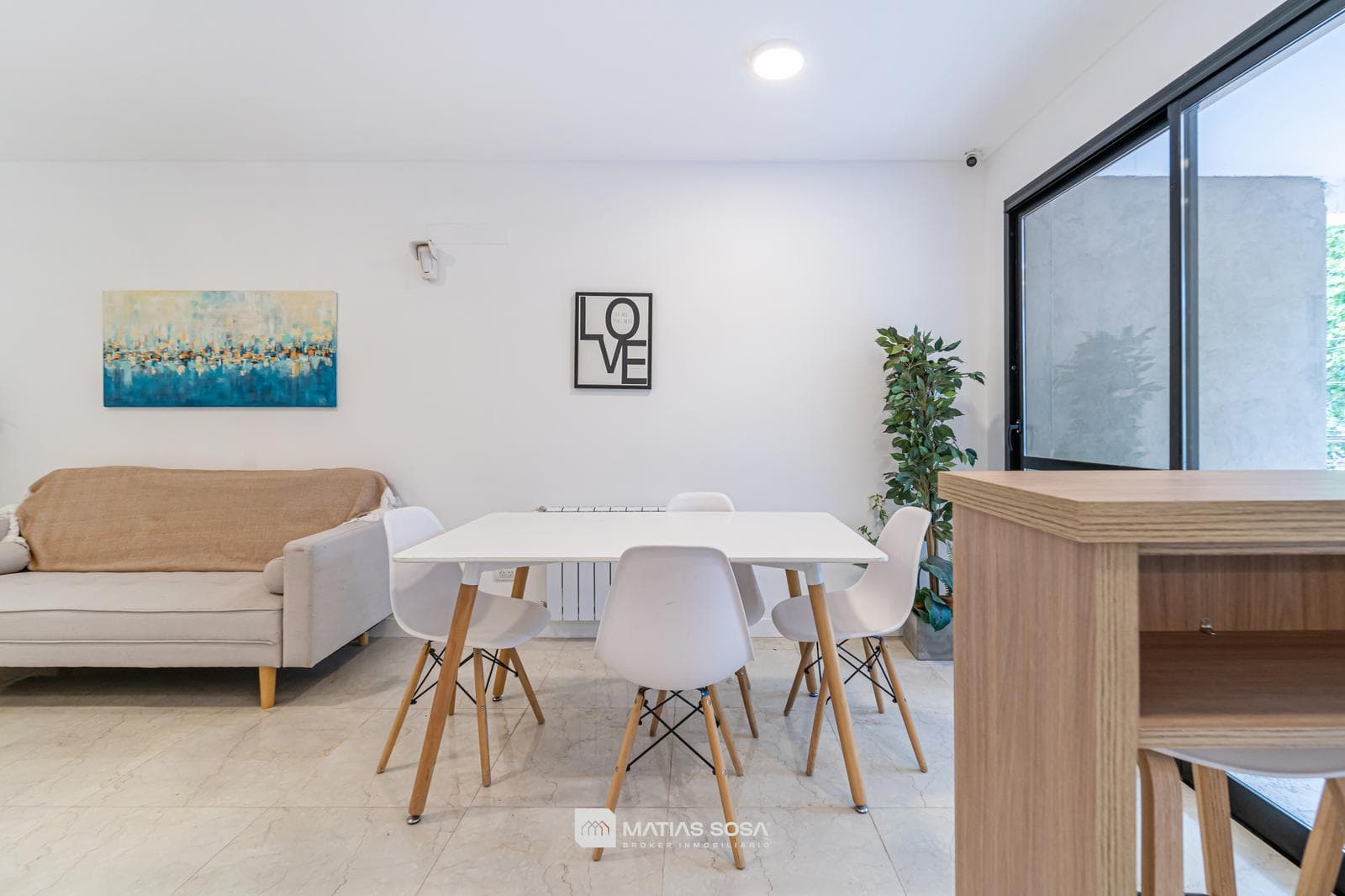 For Sale - Off-Plan Apartment - Macrocentro Area