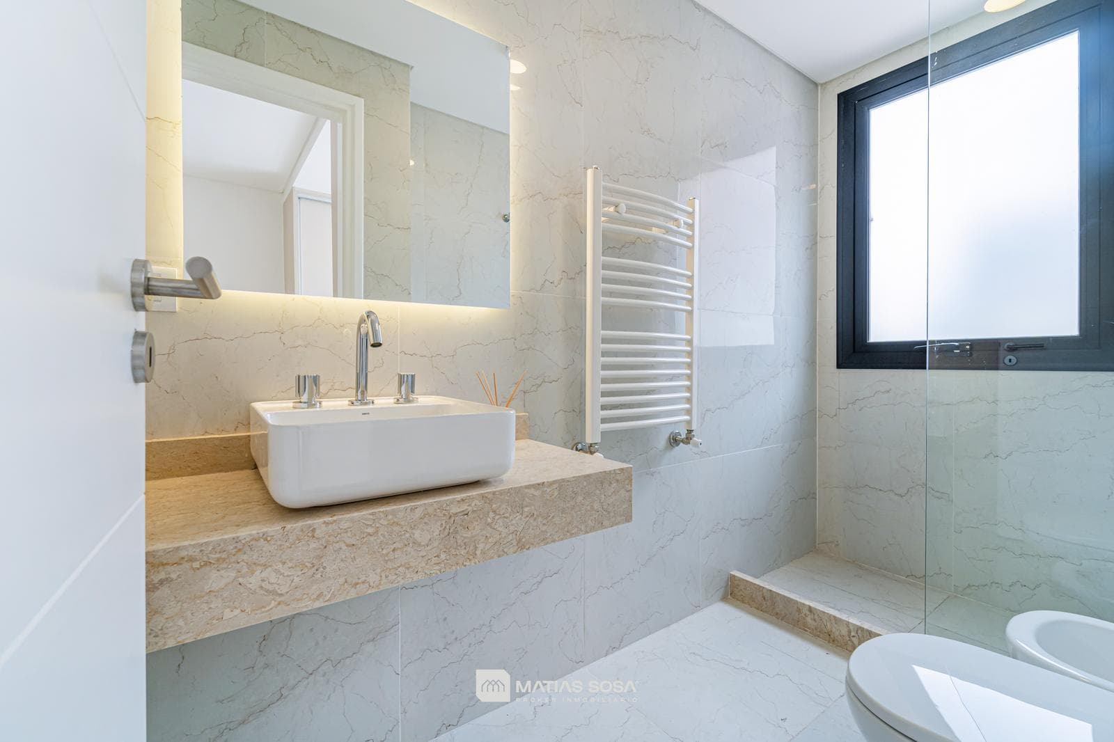 For Sale - Off-Plan Apartment - Macrocentro Area