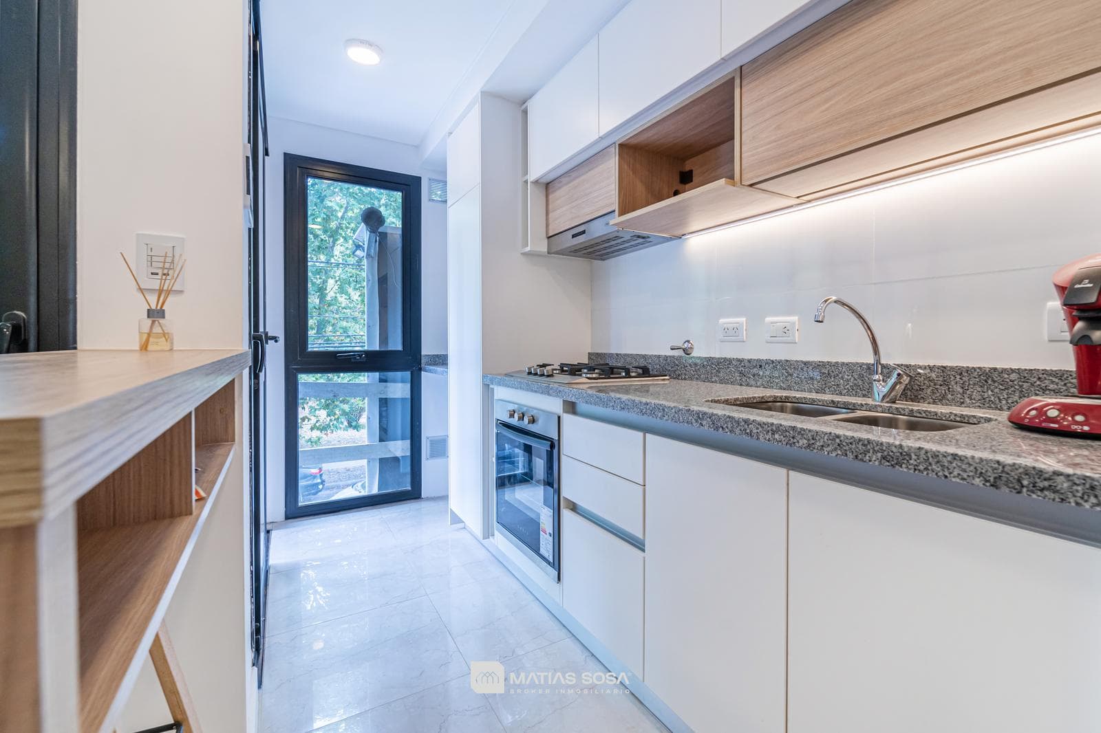 For Sale - Off-Plan Apartment - Macrocentro Area