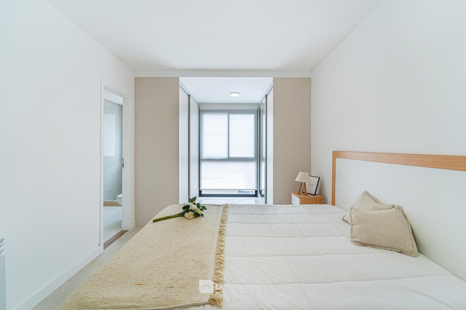 For Sale - Off-Plan Apartment - Macrocentro Area