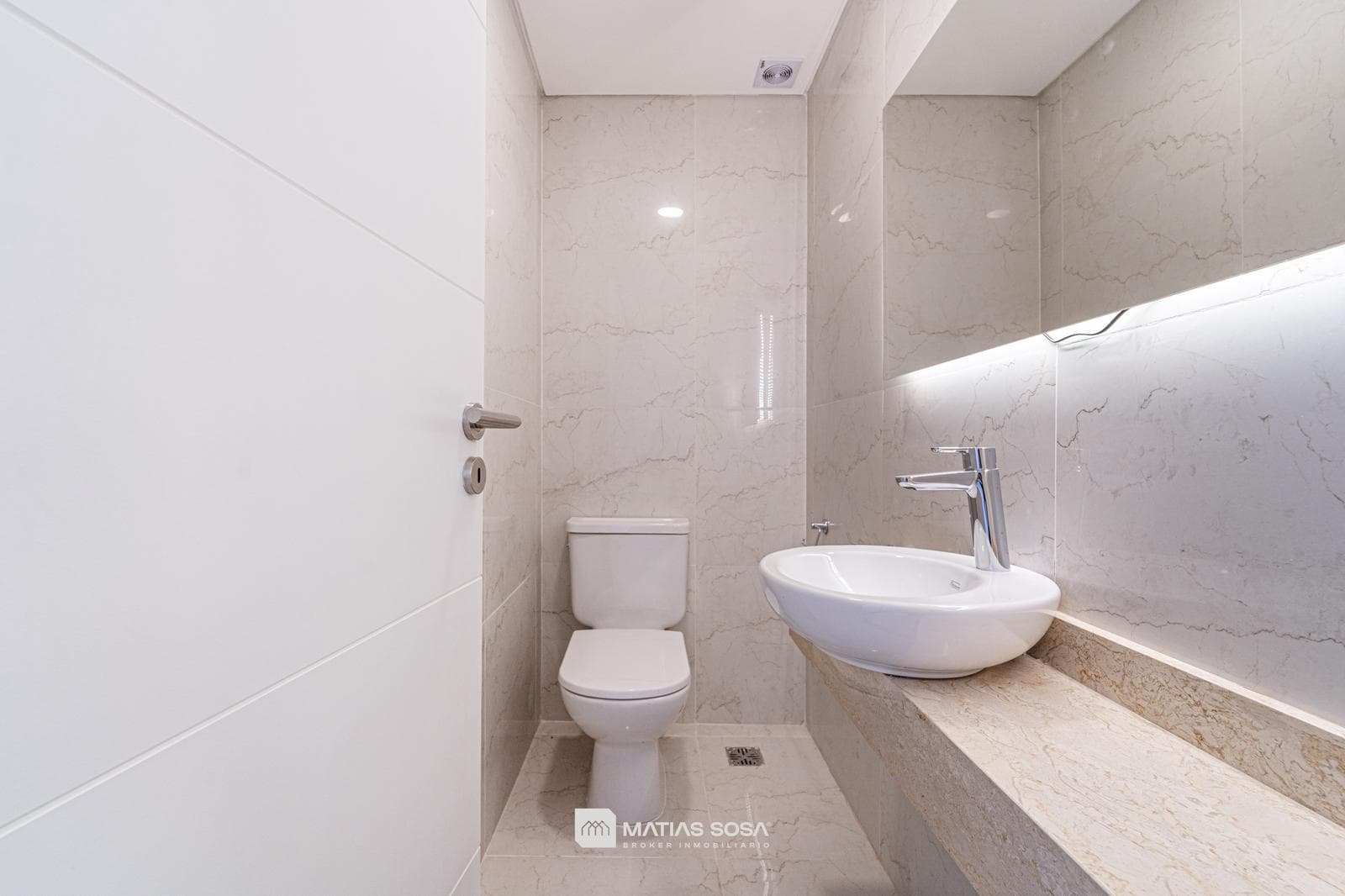 For Sale - Off-Plan Apartment - Macrocentro Area