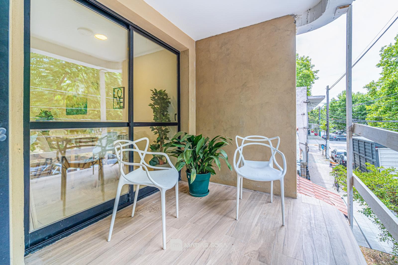 For Sale - Off-Plan Apartment - Macrocentro Area
