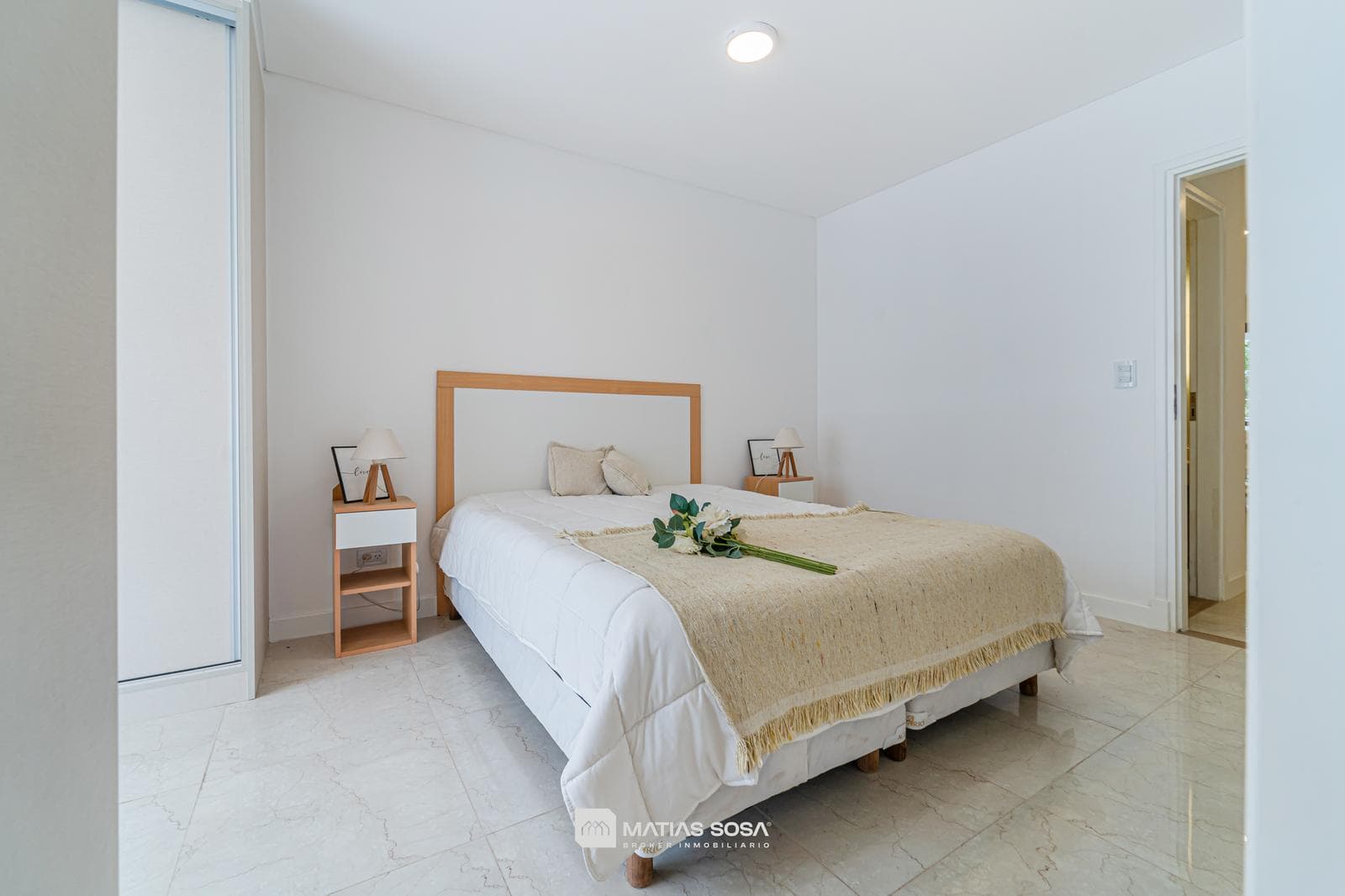 For Sale - Off-Plan Apartment - Macrocentro Area