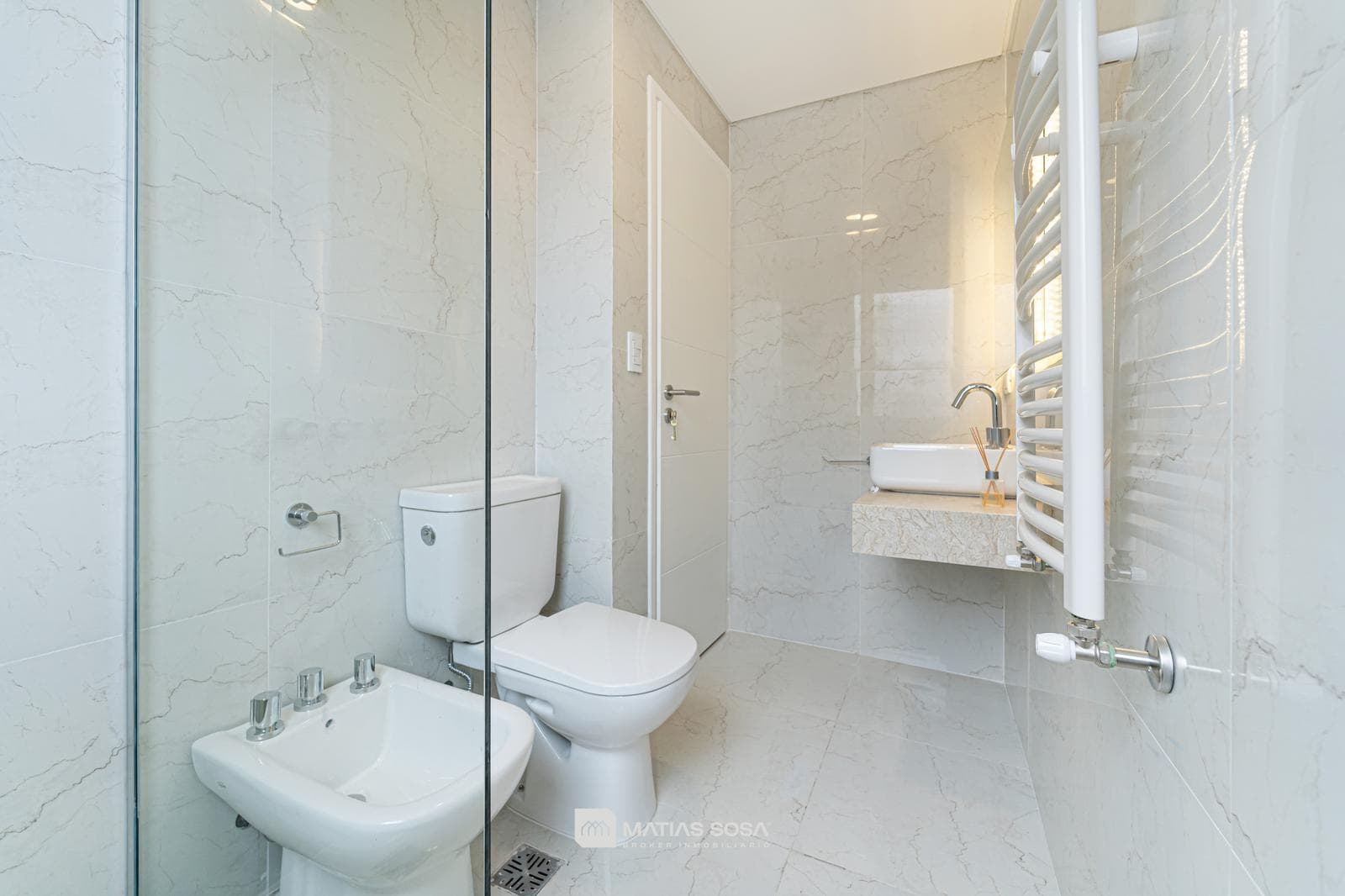 For Sale - Off-Plan Apartment - Macrocentro Area
