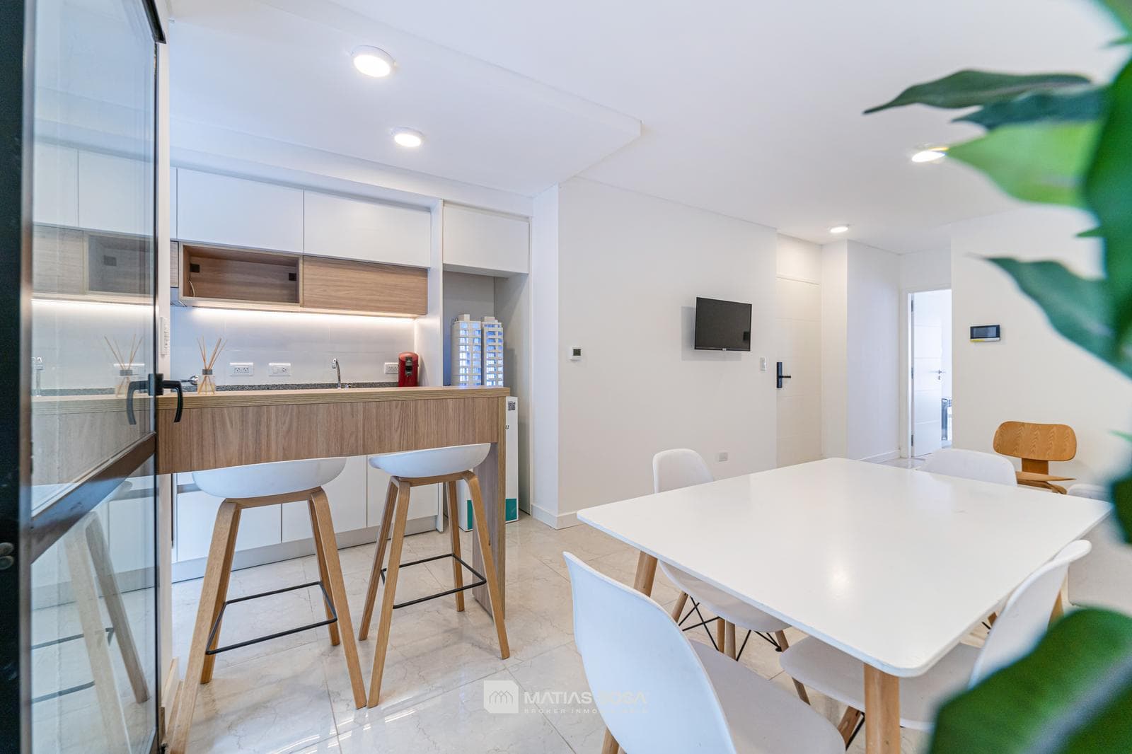 For Sale - Off-Plan Apartment - Macrocentro Area