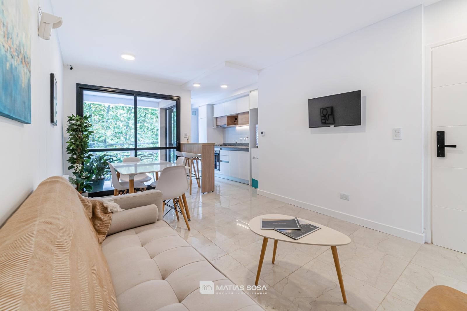 For Sale - Off-Plan Apartment - Macrocentro Area