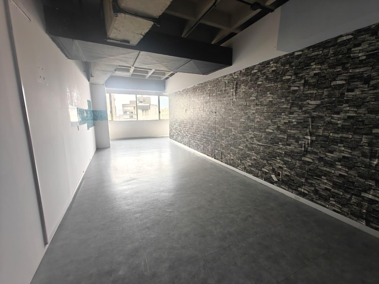 Office for Rent in San José Insurgentes