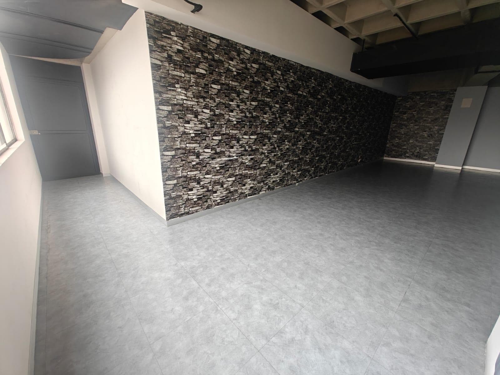 Office for Rent in San José Insurgentes
