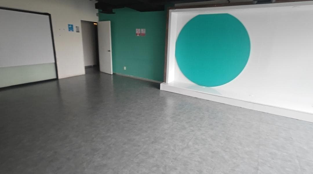 Office for Rent in San José Insurgentes